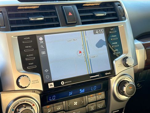 Used 2021 Toyota 4Runner Limited image 31