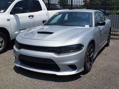 Used 2023 Dodge Charger GT w/ Blacktop Package