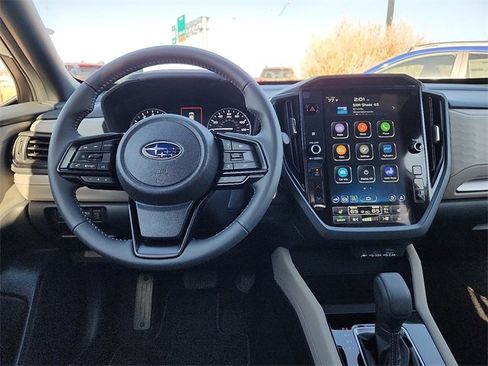 New 2025 Subaru Forester Premium image 7