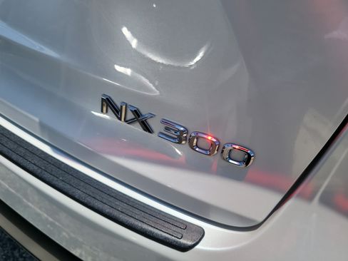 Used 2021 Lexus NX 300 FWD w/ Accessory Package 2 image 10