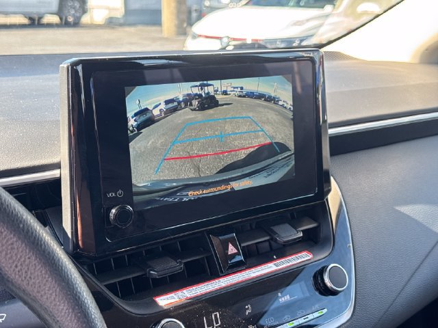 Used 2026 Toyota Corolla LE FWD image 22