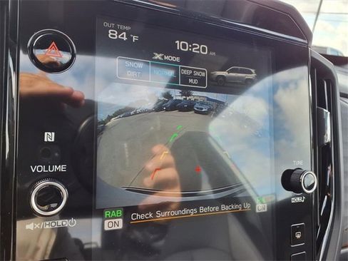 New 2026 Subaru Forester Sport image 18