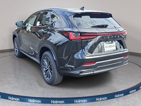 New 2026 Lexus NX 350 AWD w/ Premium Package image 7