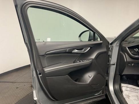 Certified 2023 Buick Envision Preferred image 10