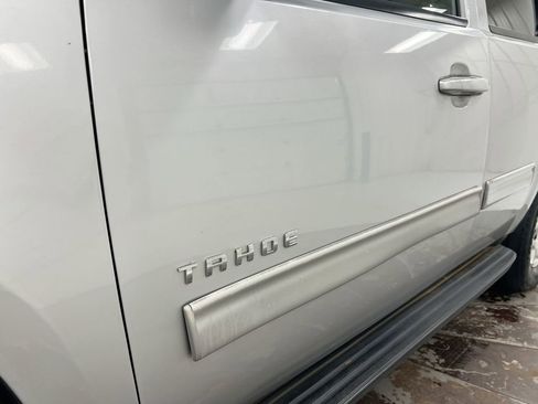 Used 2011 Chevrolet Tahoe LS AWD/4WD image 25