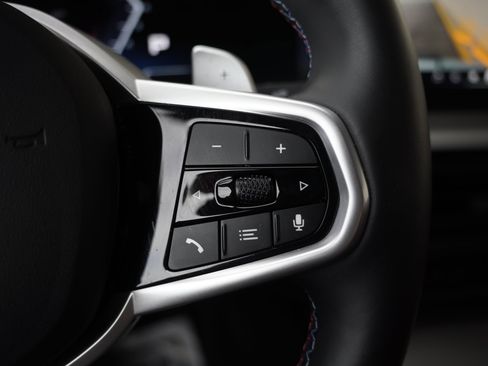 Used 2026 BMW M340i Sedan RWD image 19