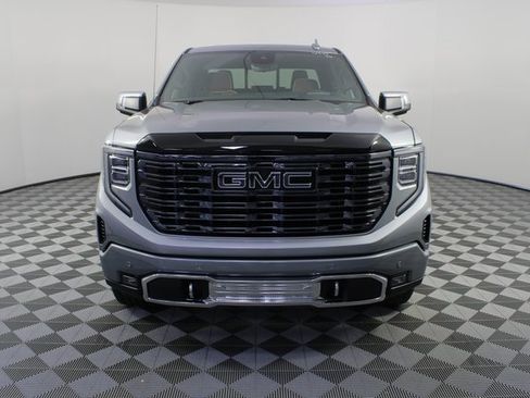 New 2026 GMC Sierra 1500 Denali Ultimate image 32
