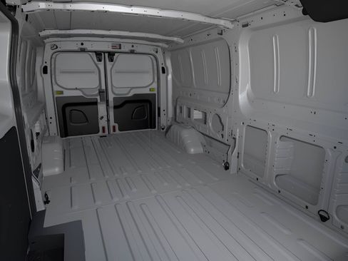 New 2026 Ford Transit 250 Low Roof RWD image 11