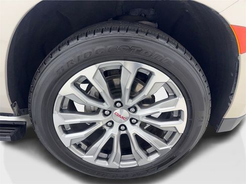 Used 2022 GMC Yukon Denali image 91