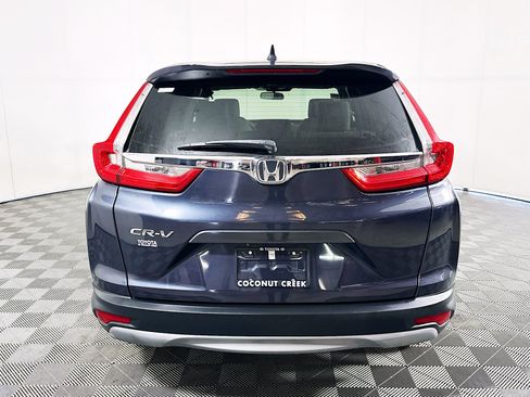 Used 2019 Honda CR-V EX image 4