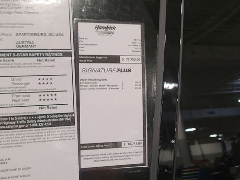 New 2026 BMW X5 xDrive40i image 32