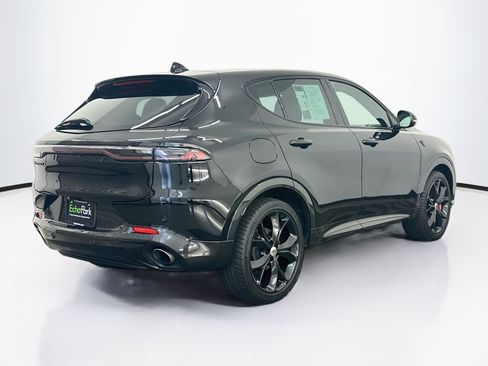 Used 2024 Dodge Hornet R/T Plus AWD/4WD image 9