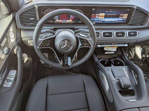 New 2026 Mercedes-Benz GLE 350 4MATIC image 26