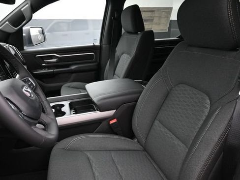 New 2026 RAM 1500 Big Horn w/ Night Edition AWD/4WD image 7