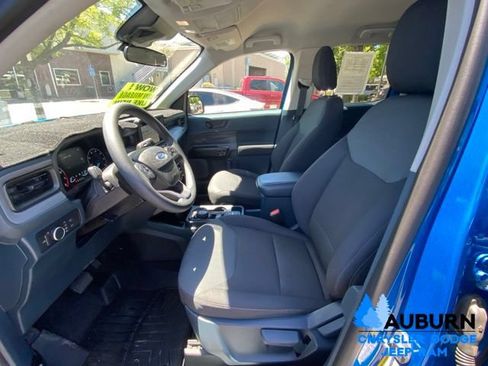 Used 2022 Ford Maverick XL w/ Equipment Group 100A Standard AWD/4WD image 29