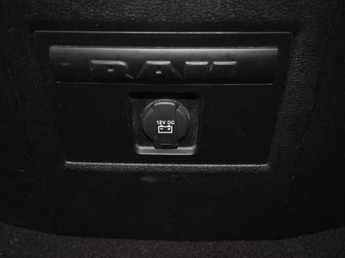 Used 2022 RAM 1500 Express w/ Wheel & Sound Group AWD/4WD image 35