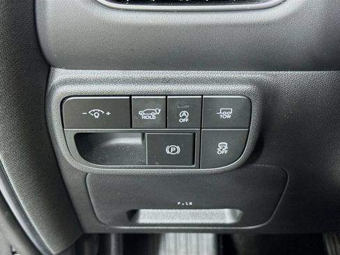 Used 2026 Hyundai Palisade Calligraphy FWD image 10