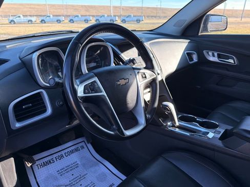 Used 2012 Chevrolet Equinox LT image 28