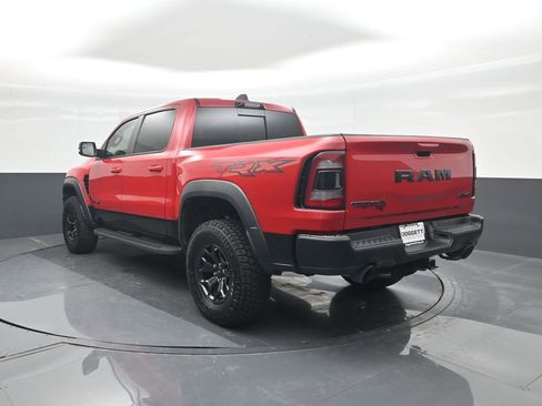 Used 2021 RAM 1500 TRX w/ TRX Level 2 Equipment Group AWD/4WD image 22