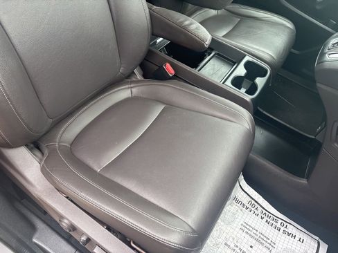 Used 2023 Honda Odyssey EX-L image 30