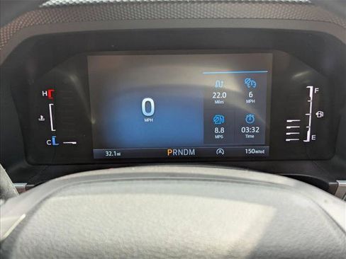 New 2025 Ford Ranger XL image 12