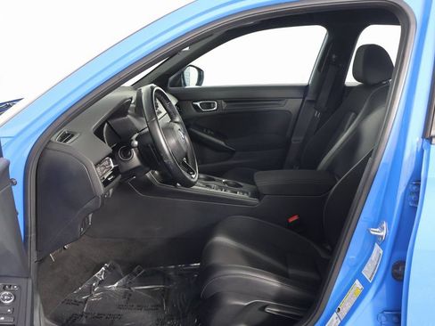 Used 2023 Honda Civic Sport image 10