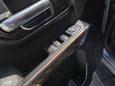 Certified 2020 Chevrolet Silverado 1500 LT Trail Boss w/ Convenience Package AWD/4WD image 28