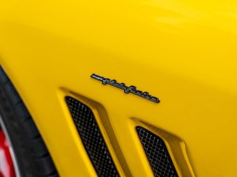 Used 2003 Ferrari 575M Maranello RWD image 12