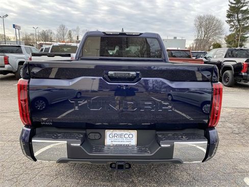 New 2026 Toyota Tundra SR5 image 4