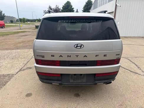 Used 2024 Hyundai Santa Fe XRT AWD/4WD image 11