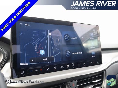 Certified 2024 Ford Escape Active w/ Tech Pack #1 image 33