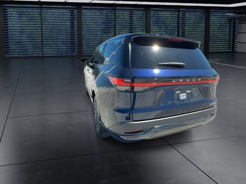 Certified 2024 Lexus TX 350 FWD w/ Cold Weather Package image 6