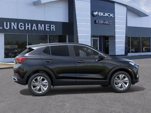 New 2026 Buick Encore GX Preferred w/ Comfort Package AWD/4WD image 5