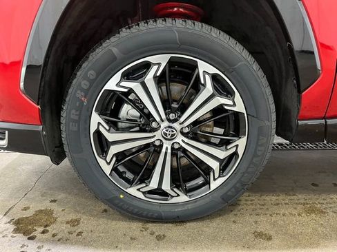 Used 2023 Toyota RAV4 XSE w/ Weather Package AWD/4WD image 24