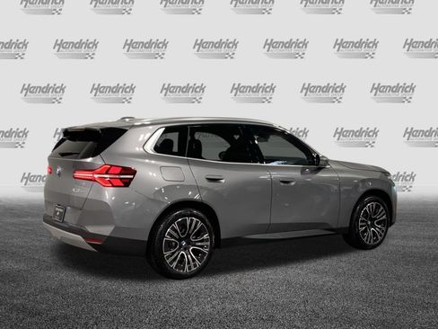 Used 2026 BMW X3 xDrive30i w/ Premium Package AWD/4WD image 8
