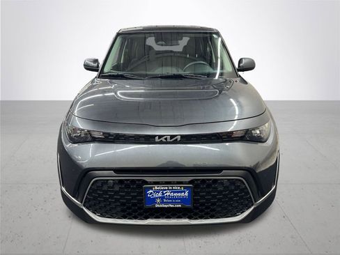 Used 2024 Kia Soul LX w/ Option Group 015 image 10