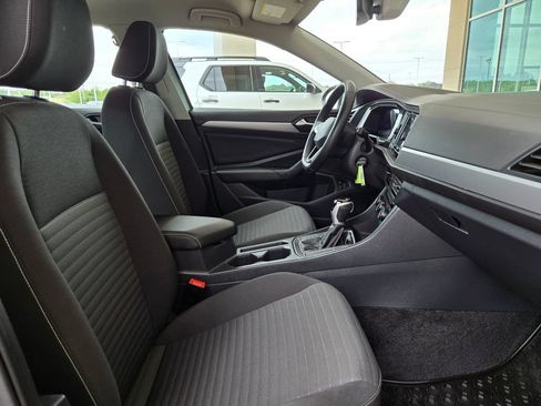 Used 2024 Volkswagen Jetta S FWD image 24