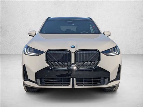 New 2026 BMW X3 xDrive30 w/ M Sport Package image 6