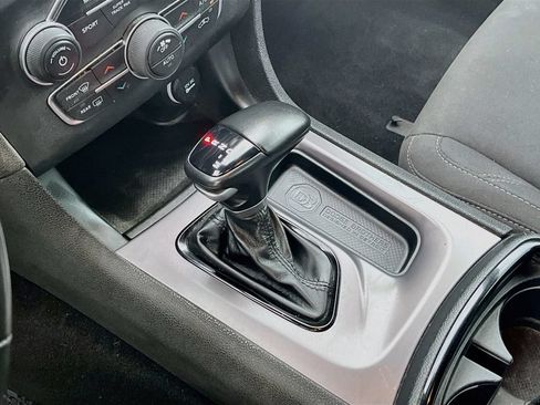 Used 2023 Dodge Charger SXT w/ Blacktop Special Edition AWD/4WD image 17