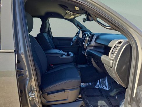 New 2026 RAM 2500 Tradesman AWD/4WD image 26
