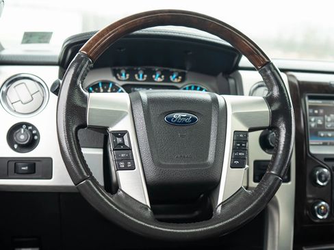 Used 2014 Ford F150 Platinum image 34