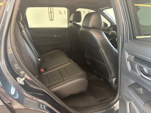 Used 2025 Honda CR-V Sport-L image 8