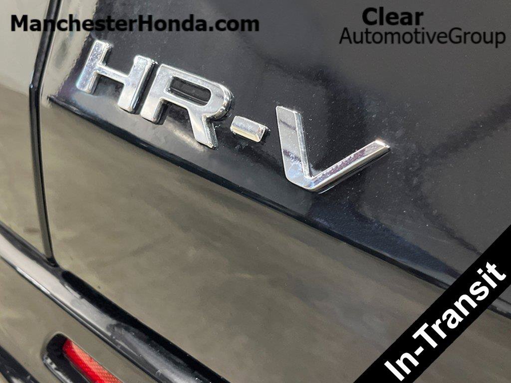 New 2027 Honda HR-V EX-L image 6