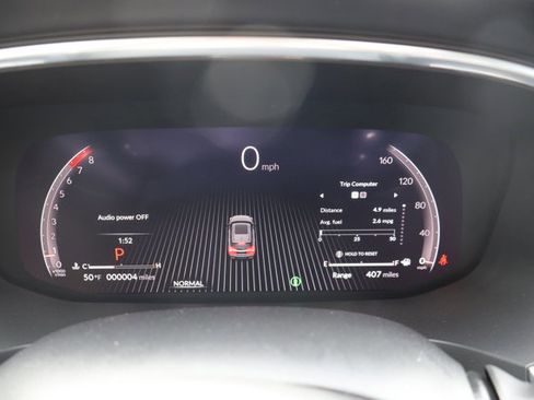 New 2026 Acura MDX A-Spec image 14