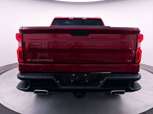 Used 2023 Chevrolet Silverado 1500 LT Trail Boss image 14