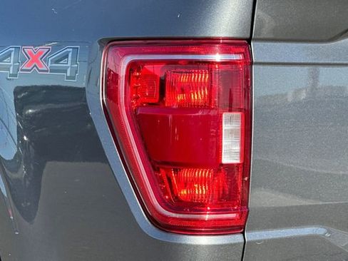 Used 2023 Ford F150 XLT image 23