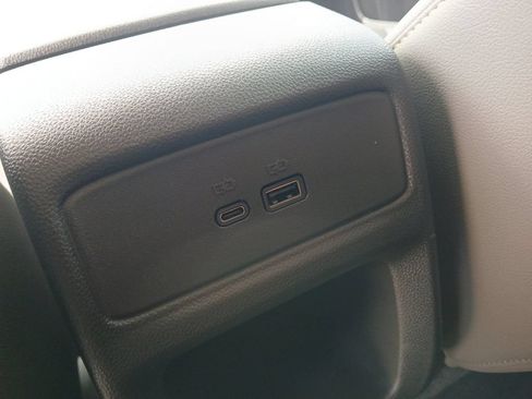 Used 2025 Chevrolet Trax ACTIV w/ Driver Confidence Package FWD image 27