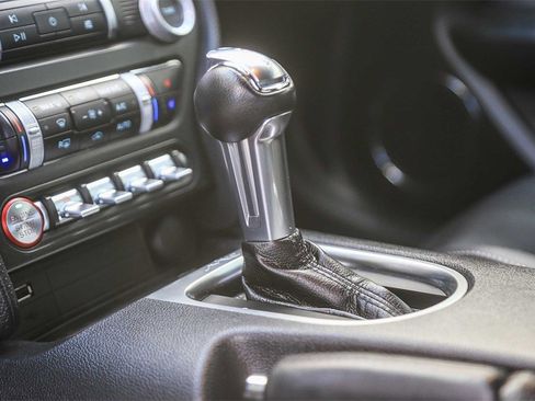 Used 2023 Ford Mustang Premium image 20