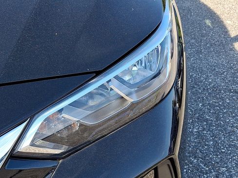 Certified 2023 Nissan Sentra SV w/ All-Weather Package FWD image 8