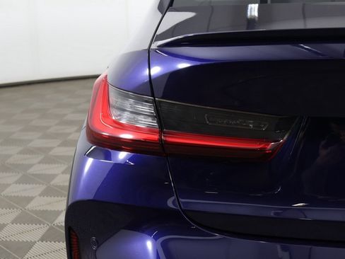 Used 2023 BMW M3 image 17